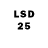 Amphetamine 97% JoshuaPacMan